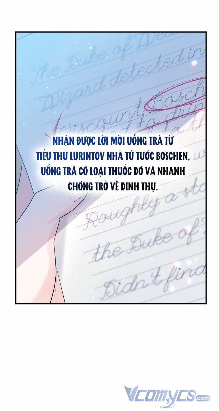 ác nữ karuna bé lại chapter 17 4