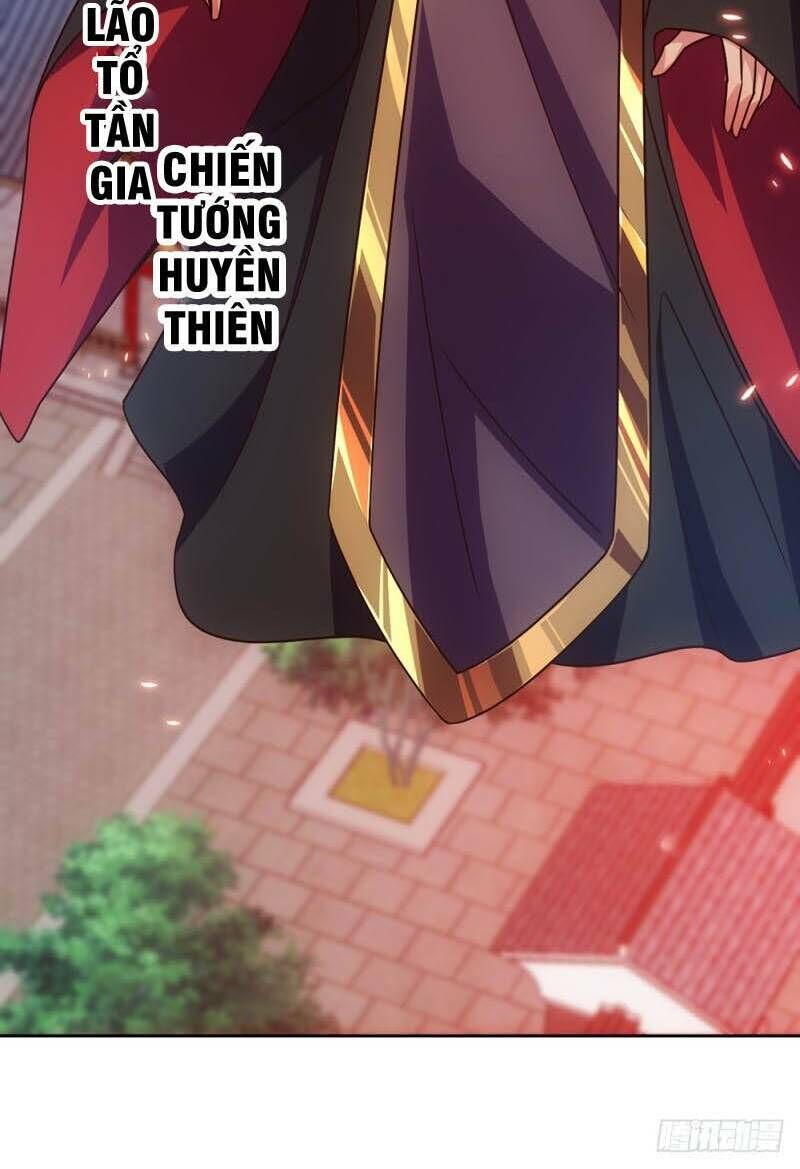 hồng thiên thần tôn chapter 54 34