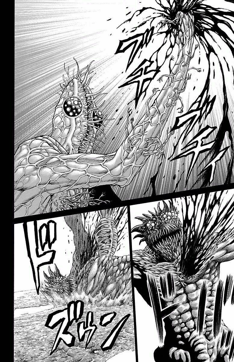 hakaijuu chapter 73 20