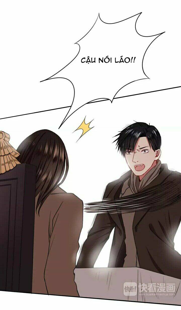 chào buổi sáng, hướng dương chapter 6 22