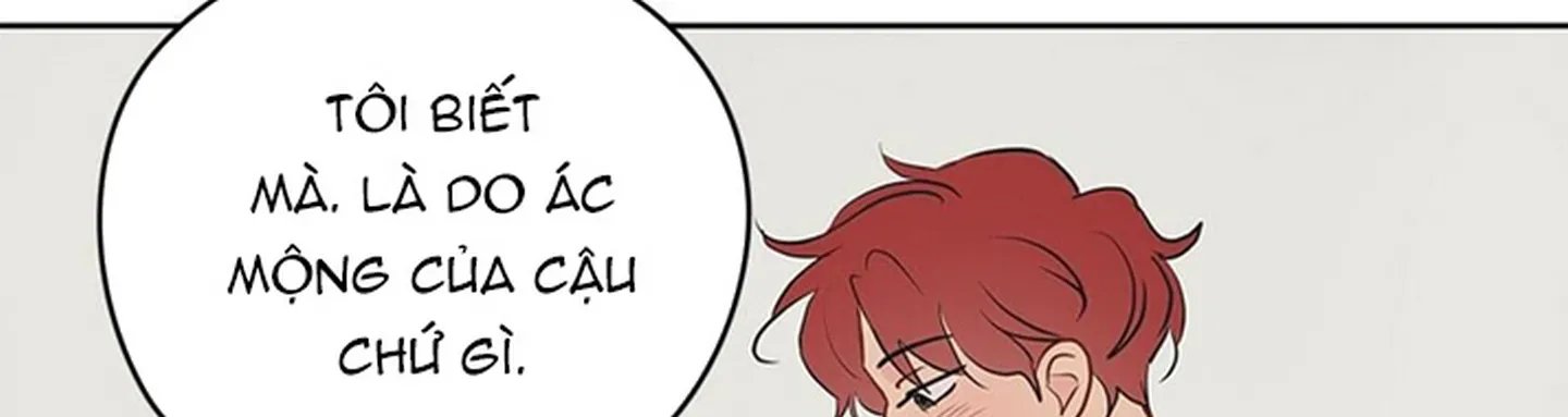 chuyện quái gì với giấc mơ đó vậy chapter 16 129