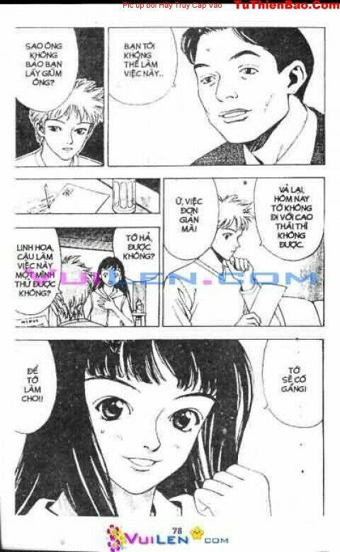 cô bé thám tử chapter 9 78