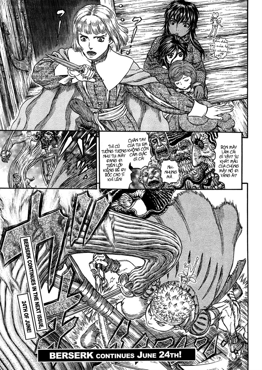 kiếm sĩ đen chapter 326 20