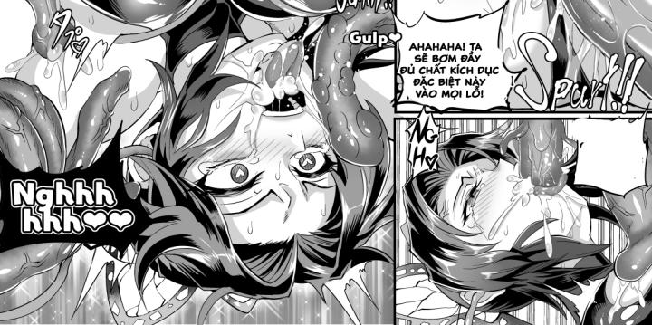 [18+] tuyển tập one shot chapter 10 48