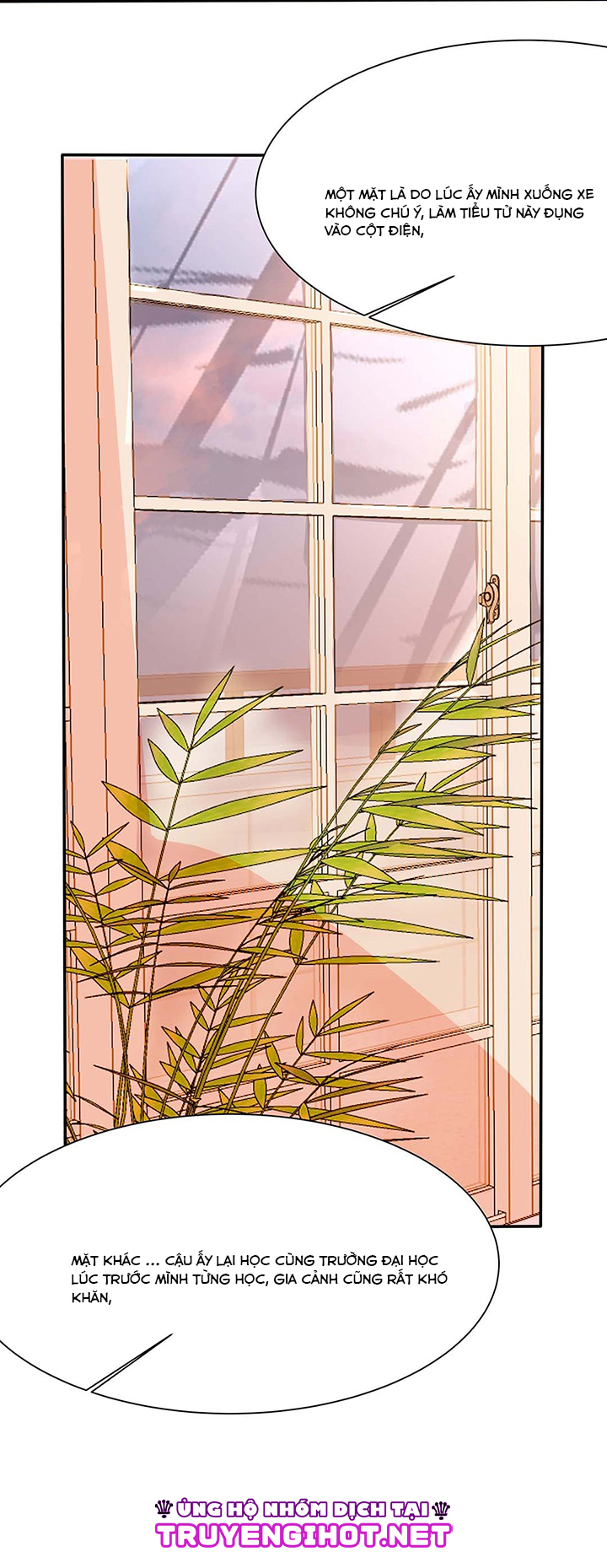 cậu bé ốc sên trên mái nhà chapter 9 11