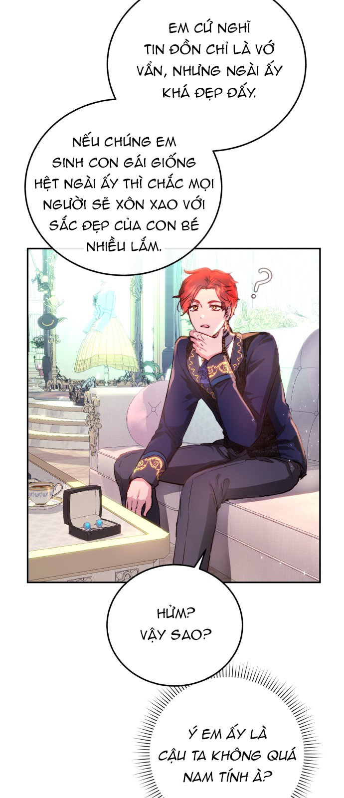 rosalyn vogart chapter 3.2 38