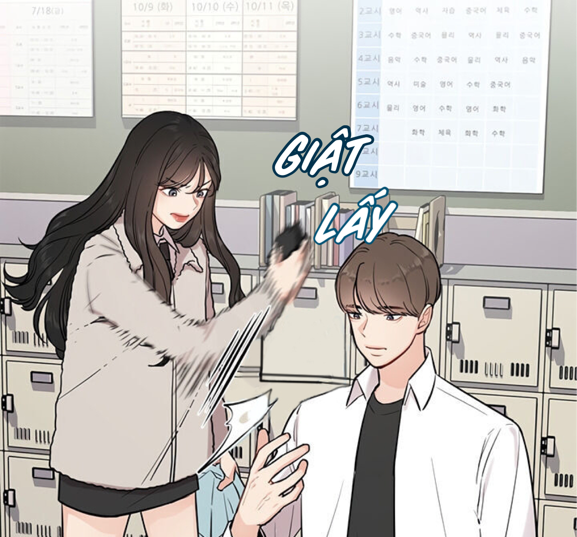 chứng nghiện điện thoại chapter 1 47