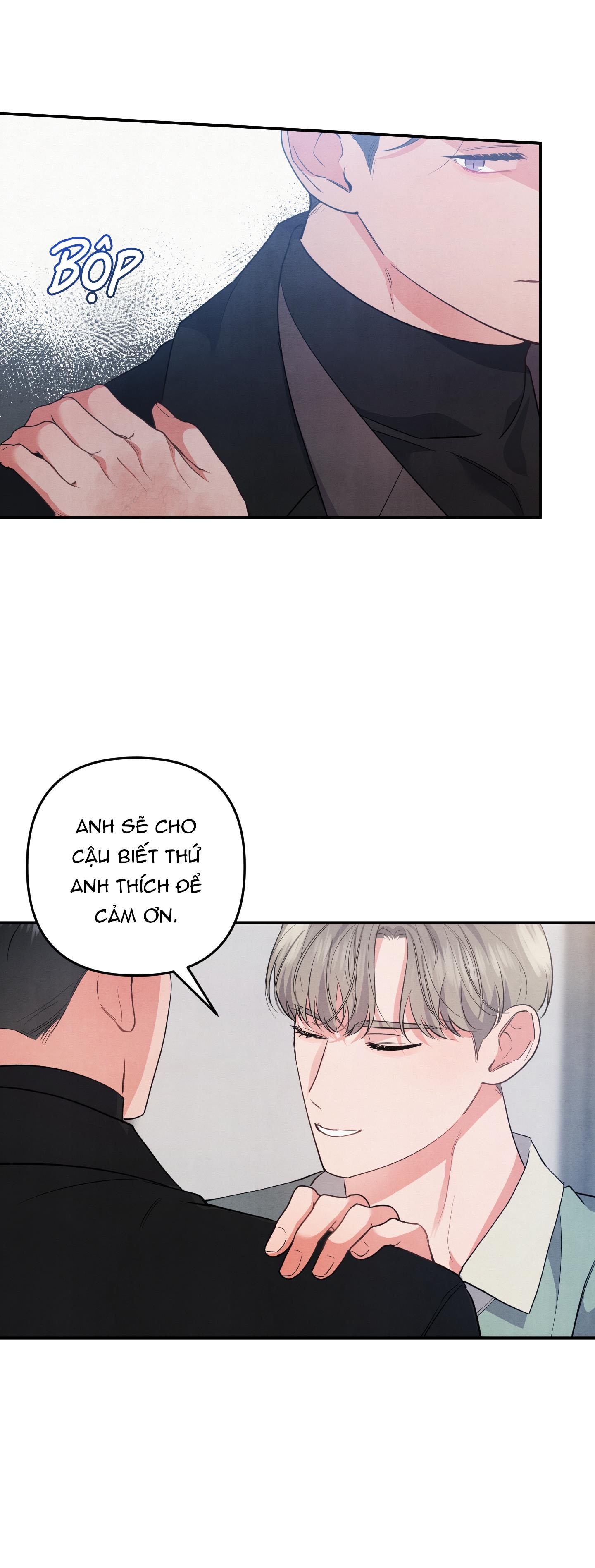 mối quan hệ ngu ngốc chapter 59 33