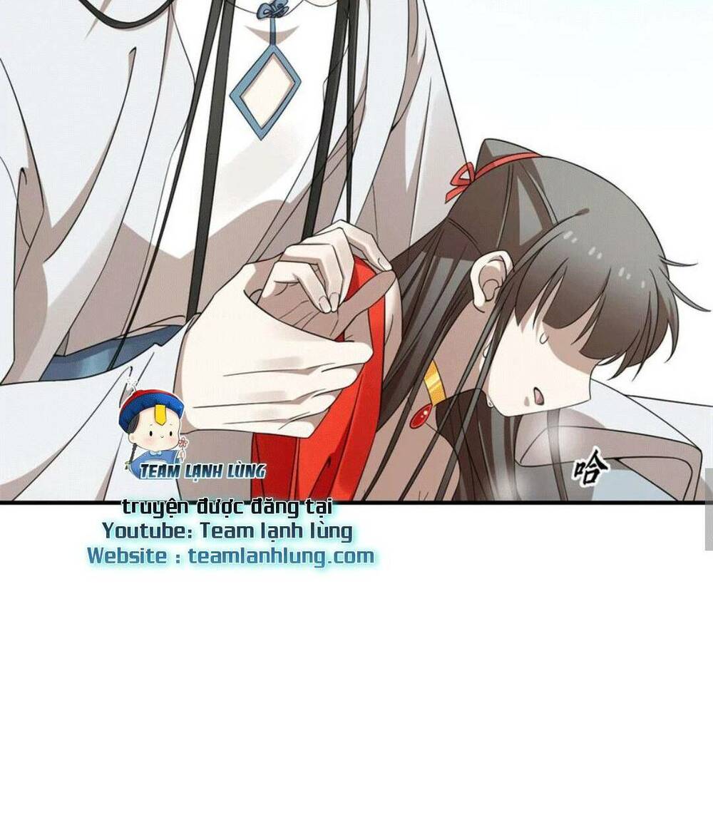 độc bộ thiên hạ: đặc công thần y chapter 414 11