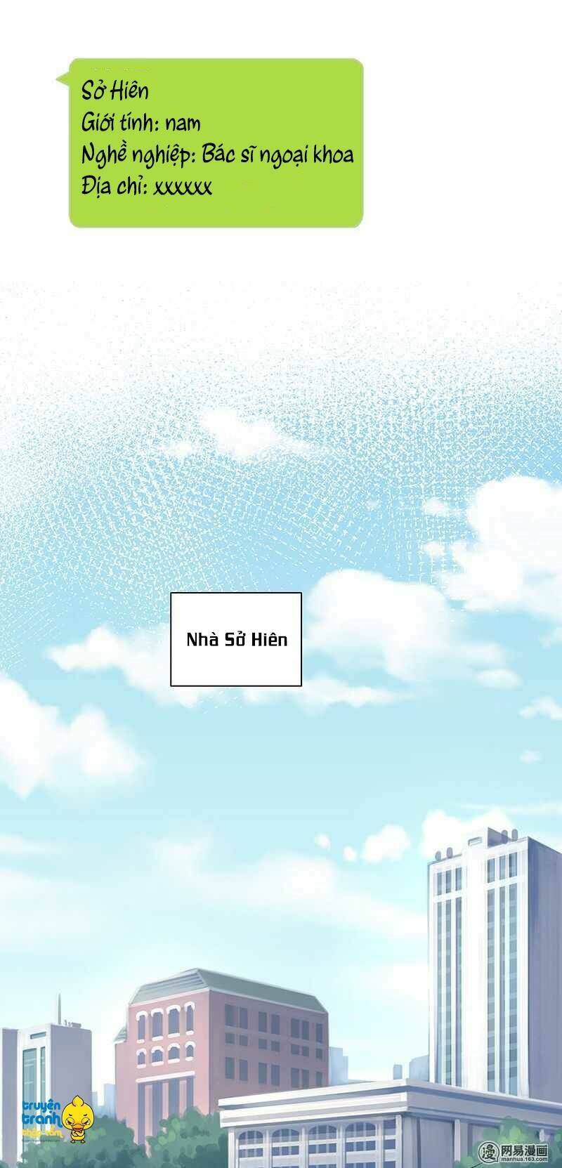 cường sủng hào môn tiểu manh thê chapter 45 18