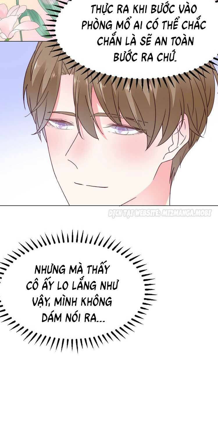 điều ước sủng ái bất bình đẳng chapter 64.2 18