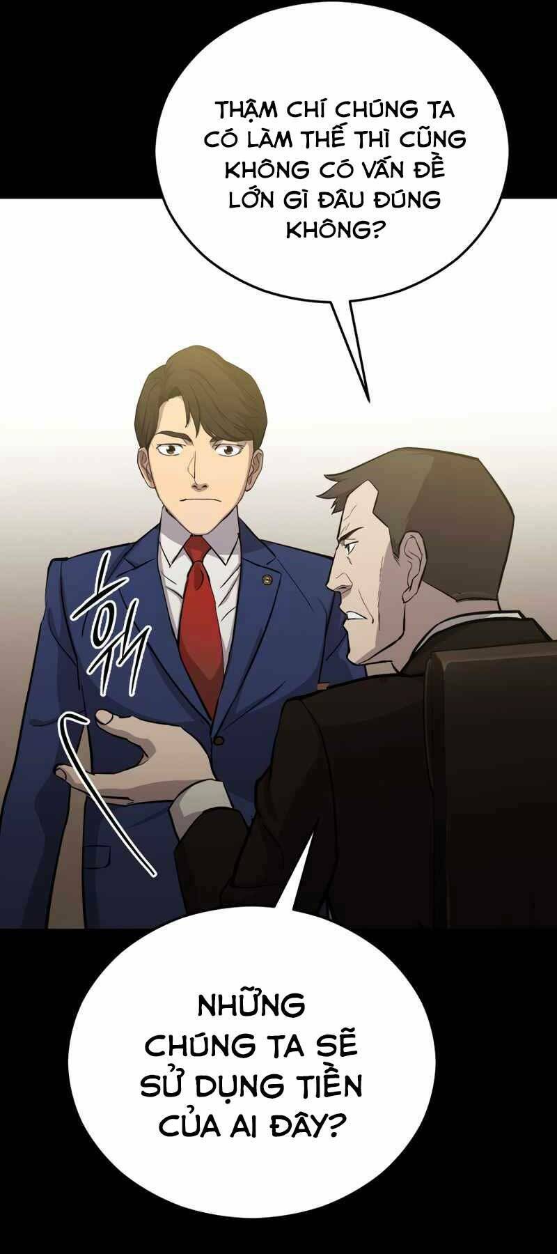 cánh cổng mở ra đúng ngày đầu tiên tôi thành chính trị gia chapter 21 65