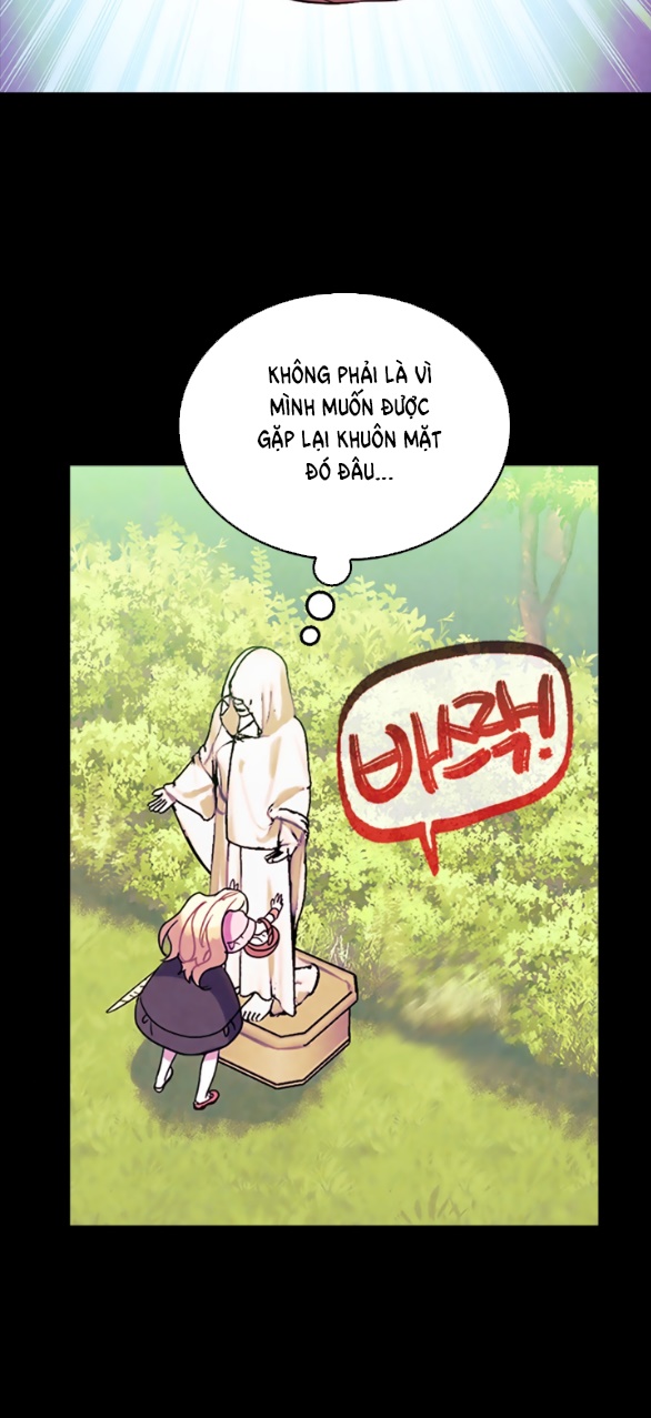 [bản 18+] trò chơi săn mồi của hoàng đế và thánh kỵ sĩ chapter 20.1 12