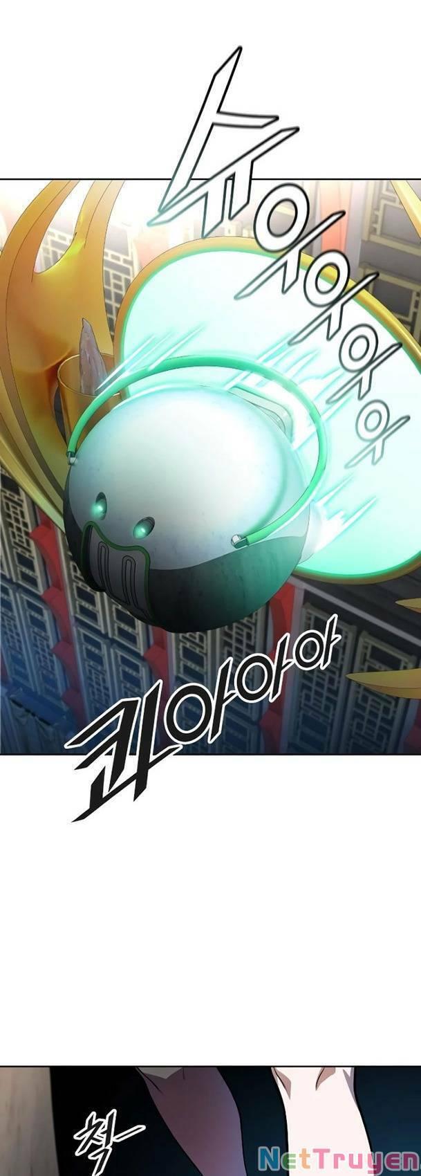 tòa tháp bí ẩn 2 chapter 563 101