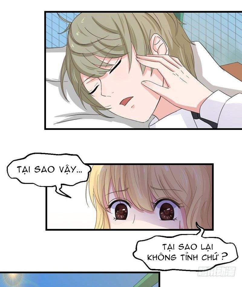 mặt nạ mất kiểm soát chapter 6 18