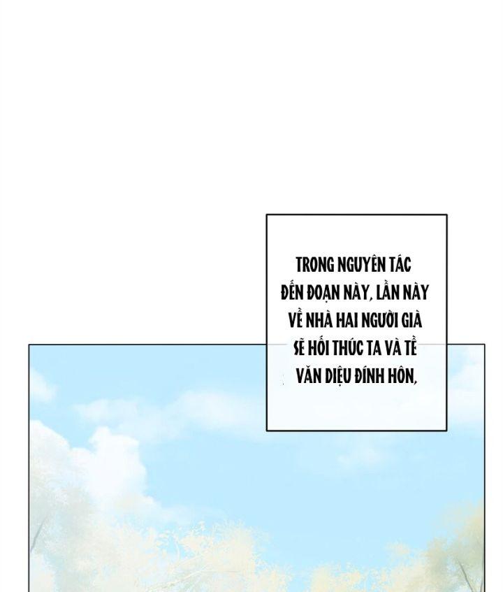 nữ phụ xuyên sách chỉ muốn làm cá ướp muối chapter 32 9