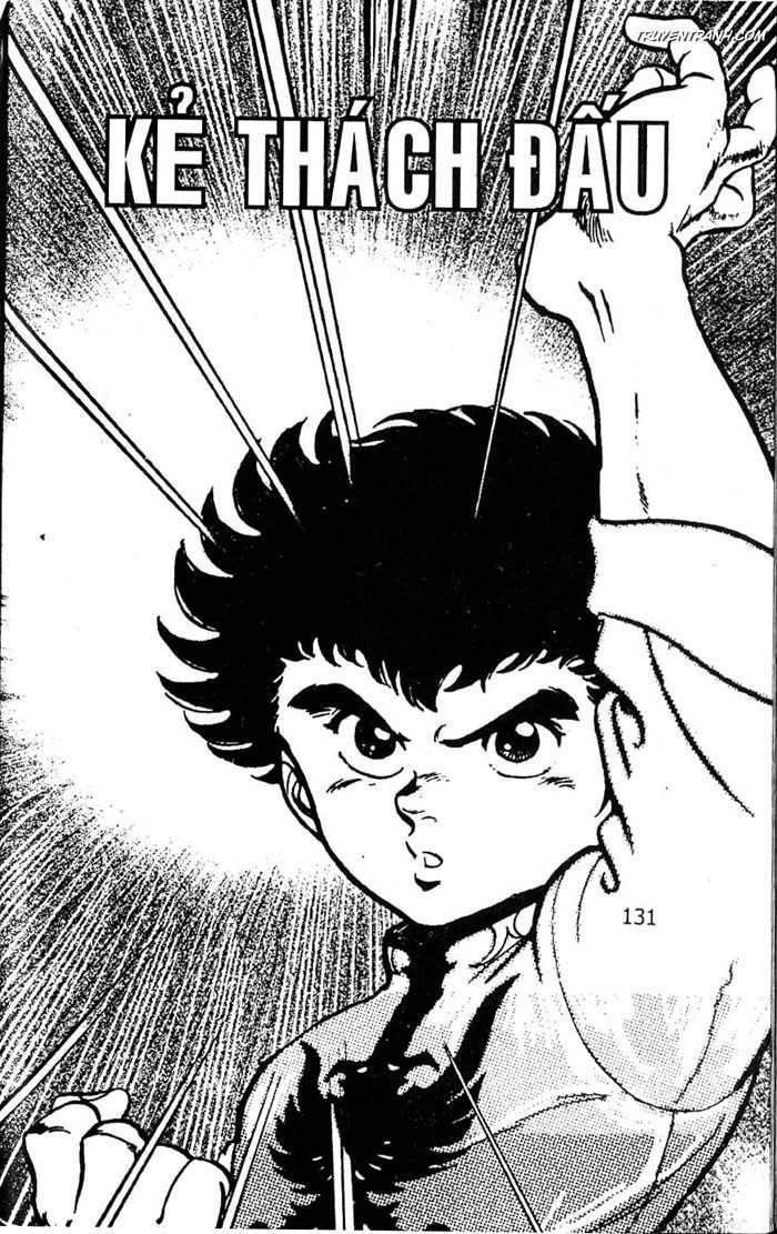 cậu bé giỏi võ chapter 55 6