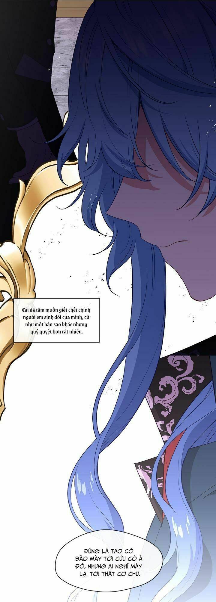 hãy coi chừng ác nữ chapter 51 41