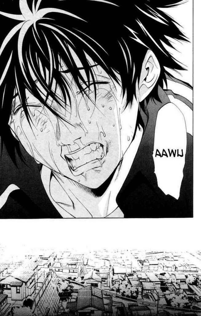 air gear chapter 1 55