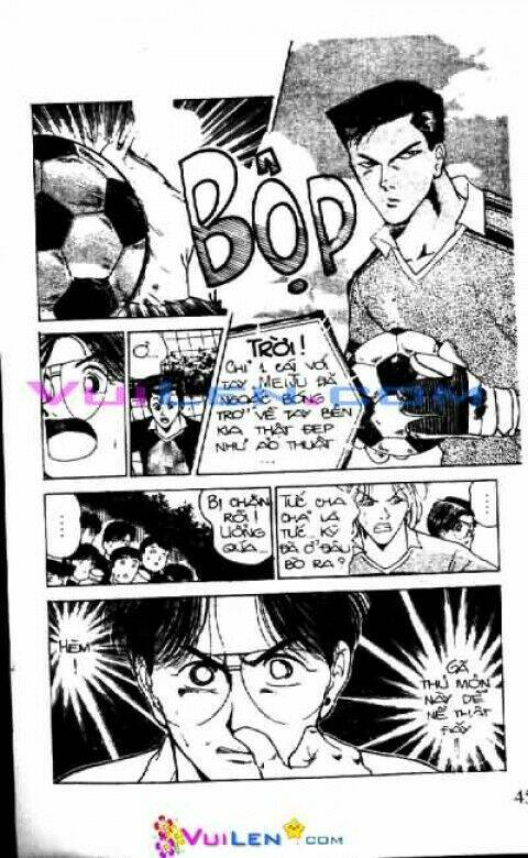 sôi động cầu trường full 17 tập chapter 15 45