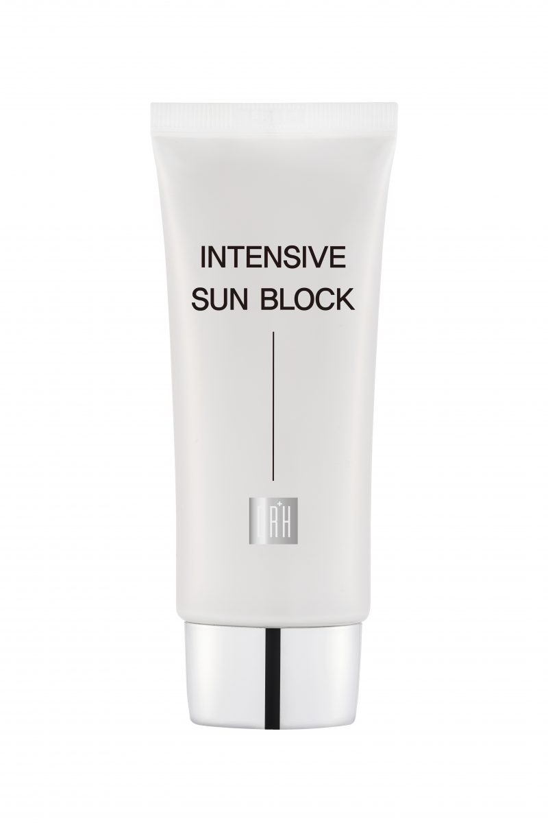 Kem chống nắng dưỡng da Hàn Quốc DrHELENS INTENSIVE SUN BLOCK (50gr)