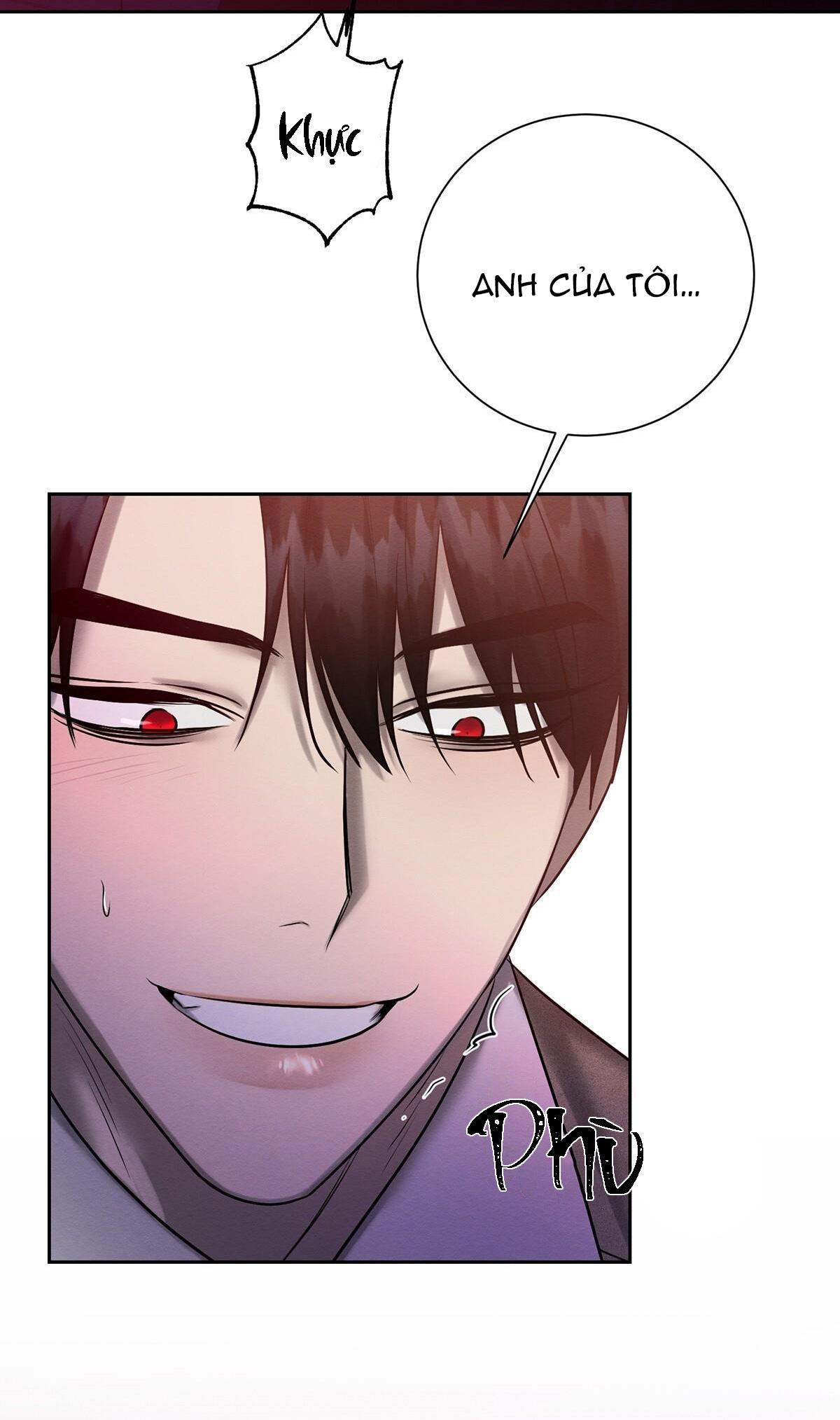 lý do của ác nhân chapter 31 25