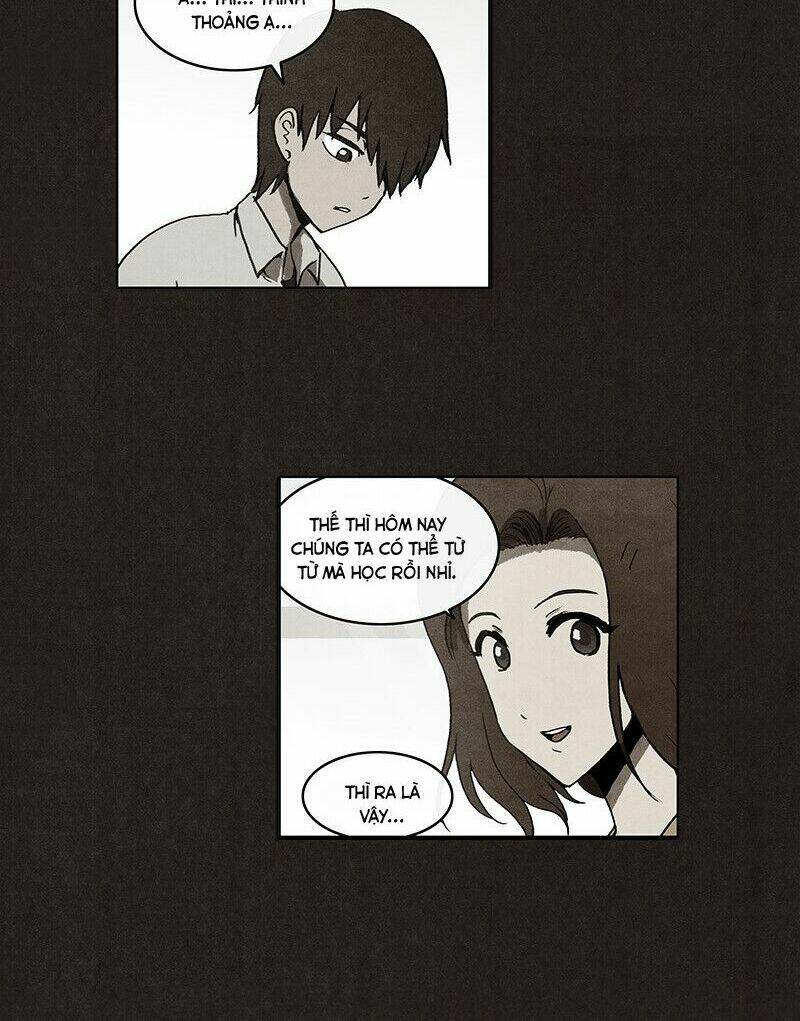 đứa con của quỷ dữ chapter 0 17