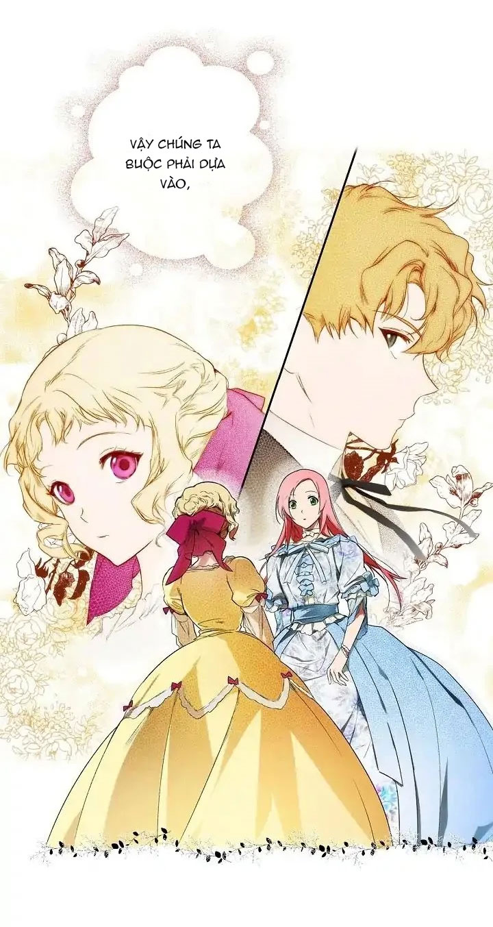 cổ tích về người mẹ kế chapter 19 66
