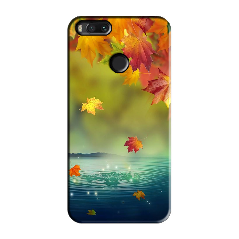 ỐP LƯNG IN DÀNH CHO XIAOMI MI A1