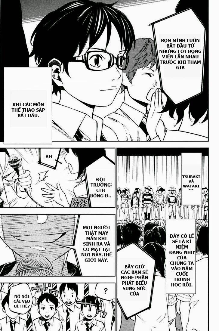 shigatsu wa kimi no uso chapter 9 56