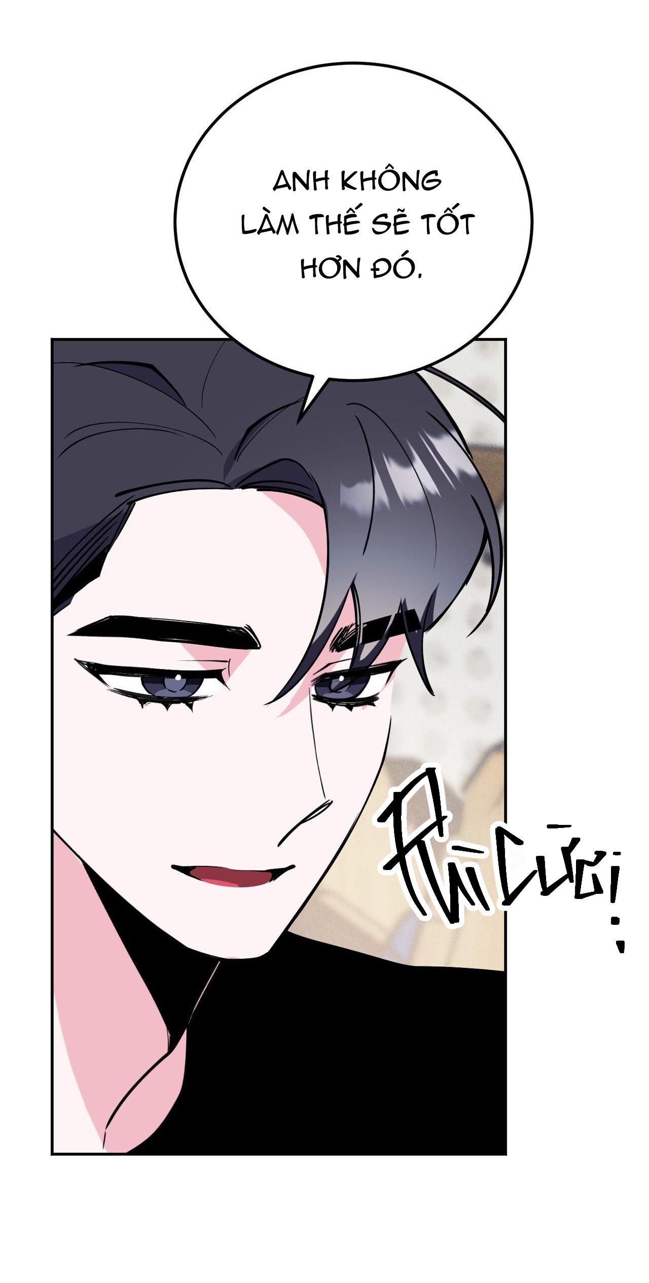 cạm bẫy đại học [m] chapter 38 60