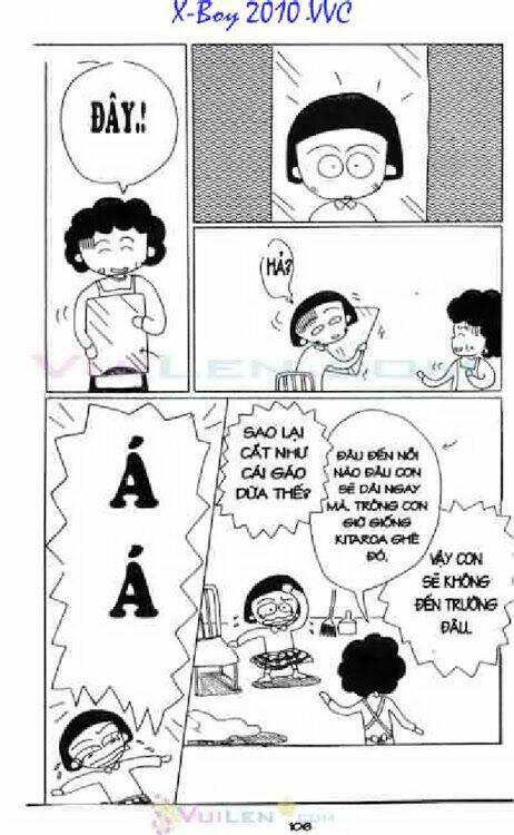 nhóc maruko chapter 2 106