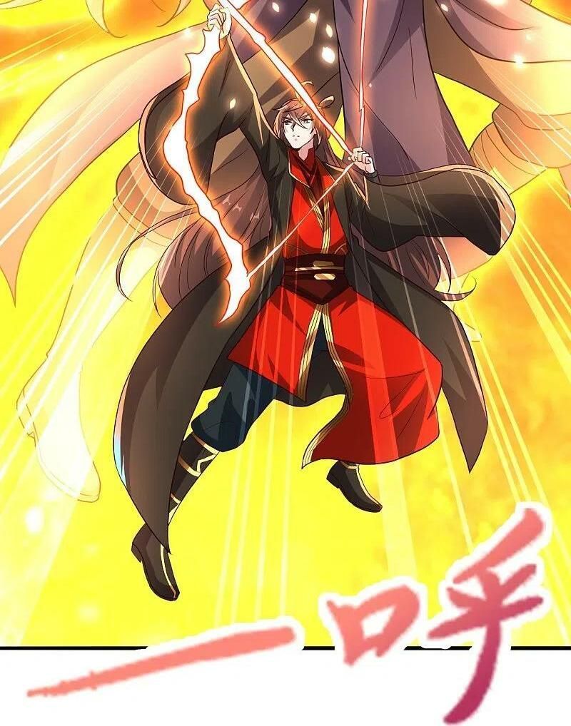 tiên võ đế tôn chapter 269 85