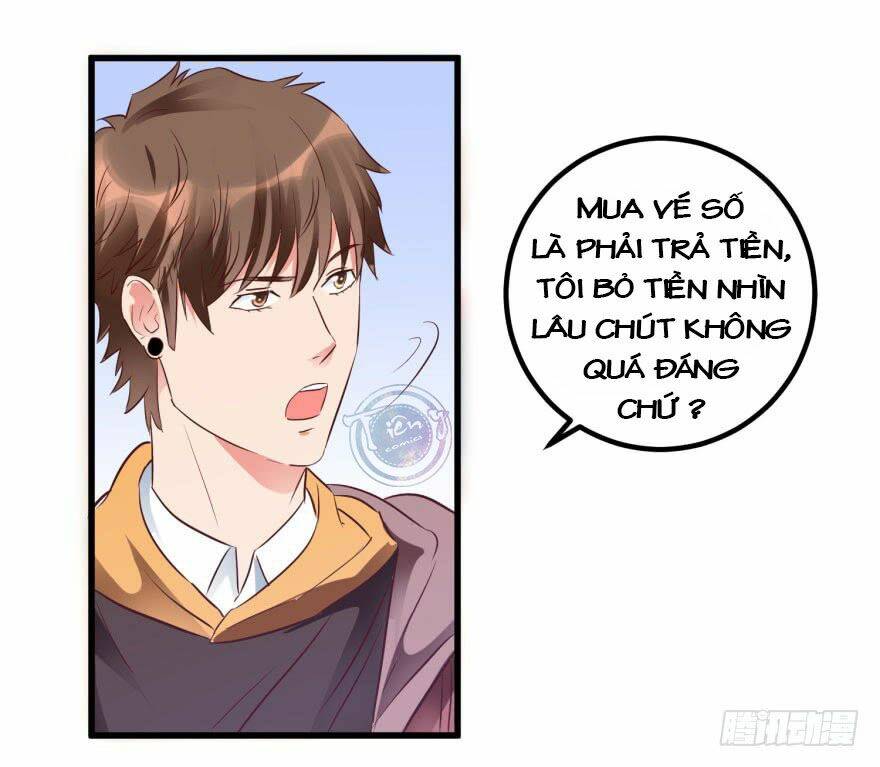 thấu thị tiên y chapter 14 8