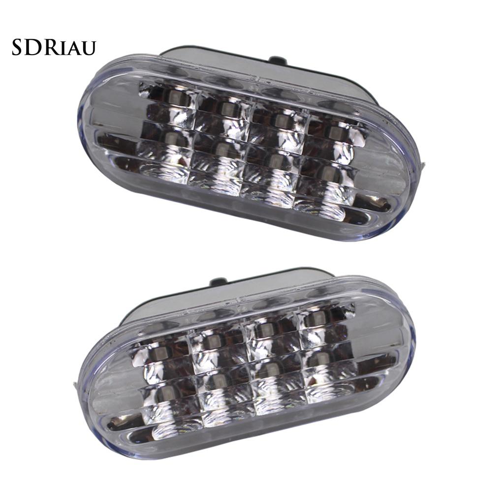 Đèn Led Gắn Bên Hông Xe Hơi 1j0 949 117