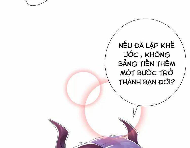 thực luyến kỳ duyên chapter 14 16