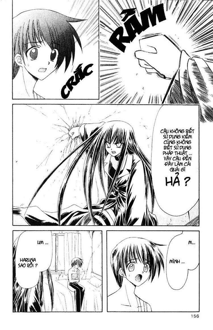 watashi no messiah-sama chapter 5 5