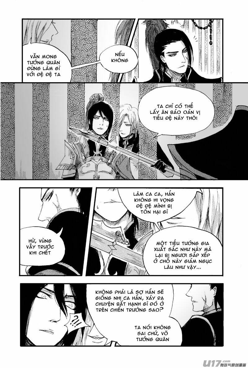 thiên hạ ngô song chapter 4 7