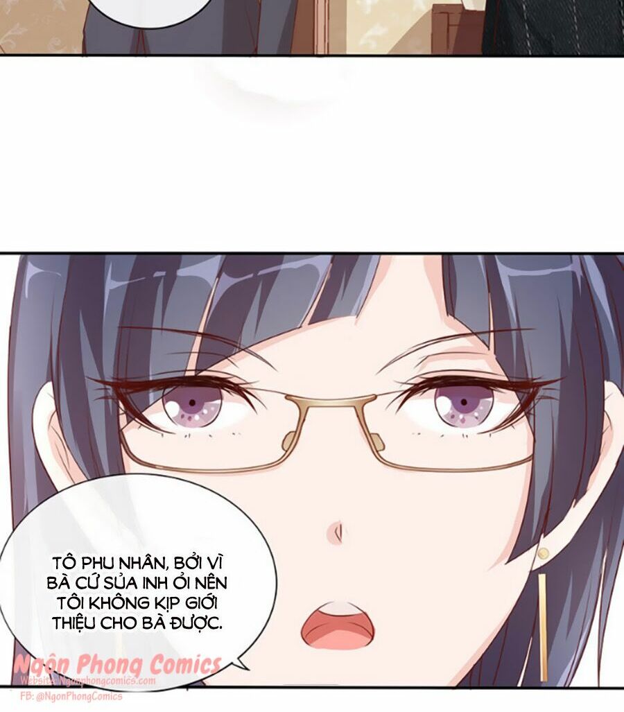 cả thế giới đều không bằng người chapter 18 10