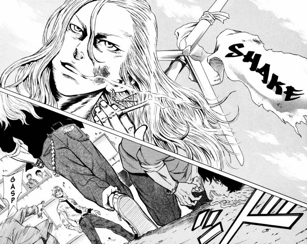 sugarless chapter 2 26