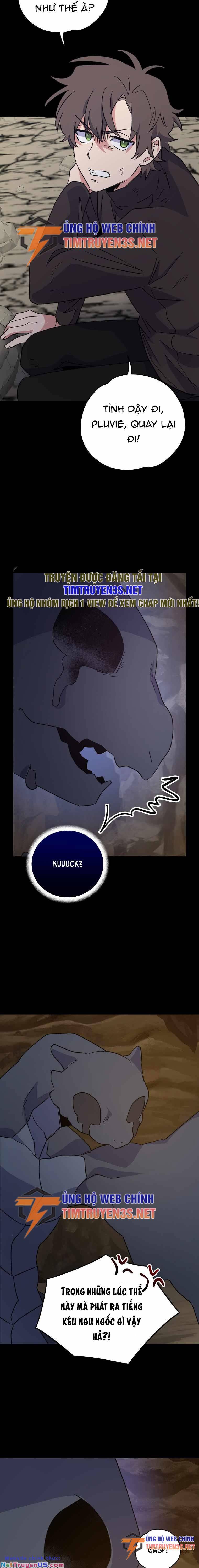 nhà hiền triết yigret chapter 89 17