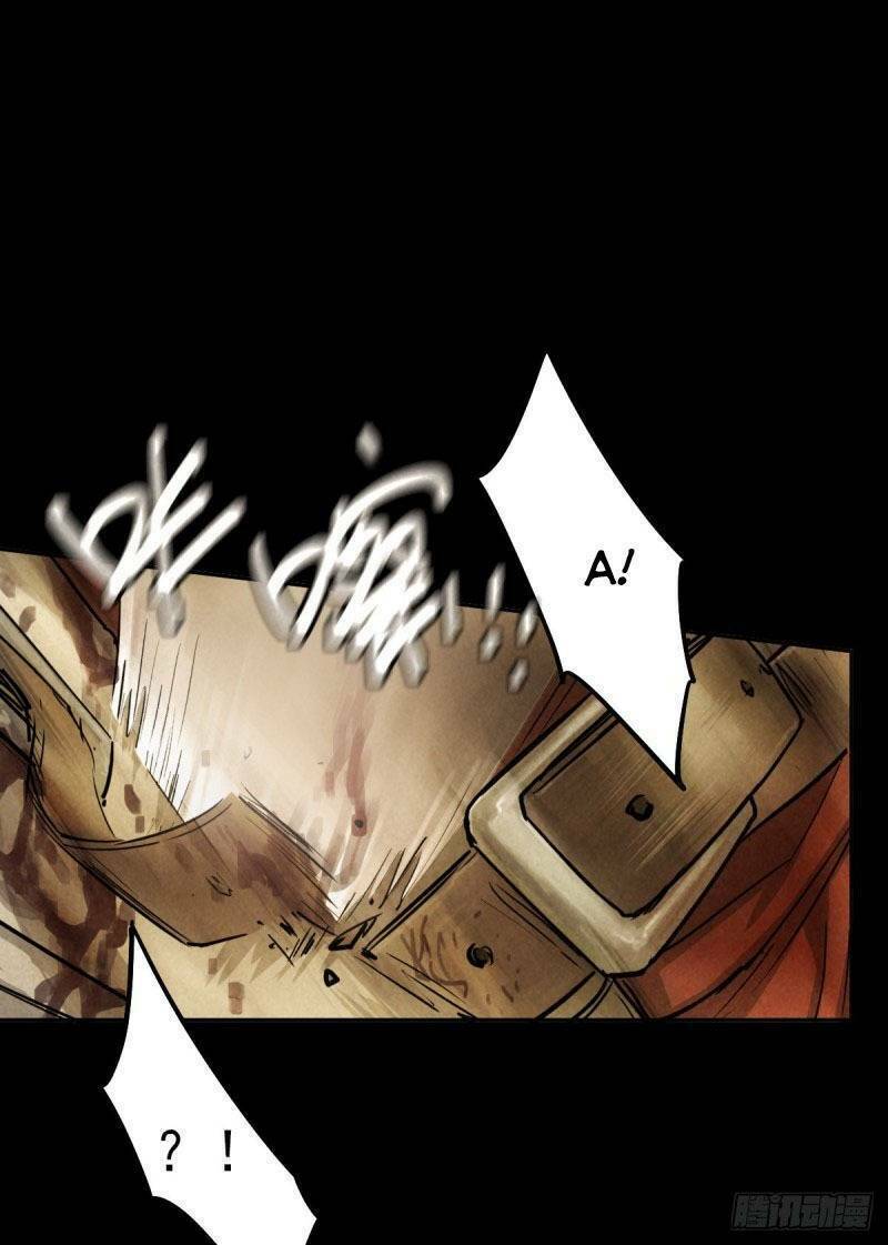 ách thế quỹ tích chapter 39 20