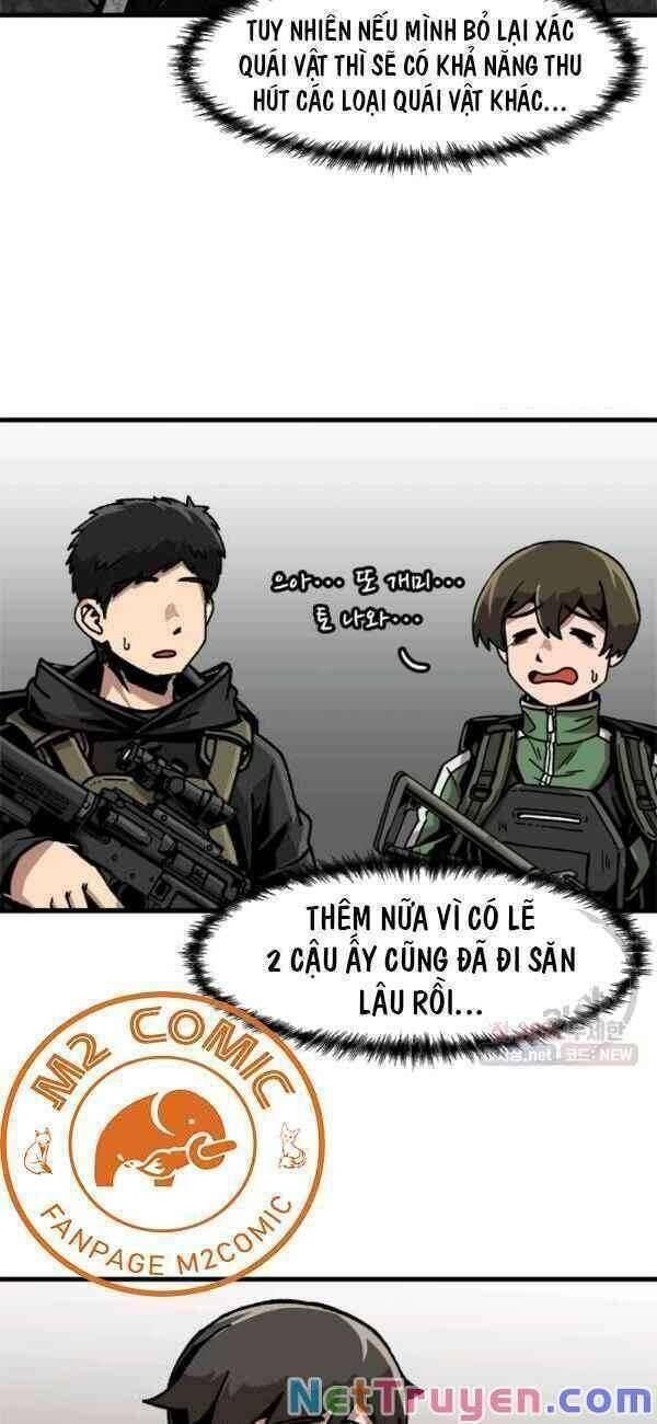 lên cấp một mình chapter 45 16