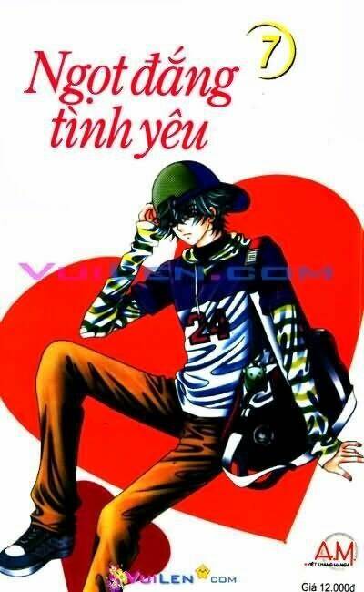 ngọt đắng tình yêu chapter 4 167