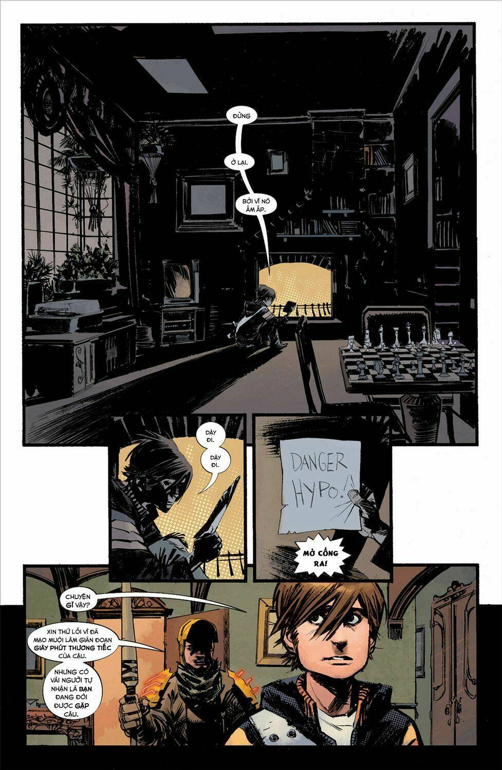 joe the barbarian chapter 6 10