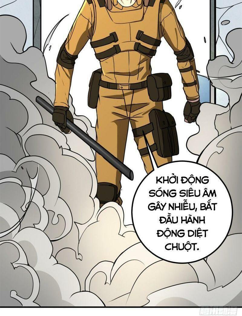 xã lam bạch chapter 57 32