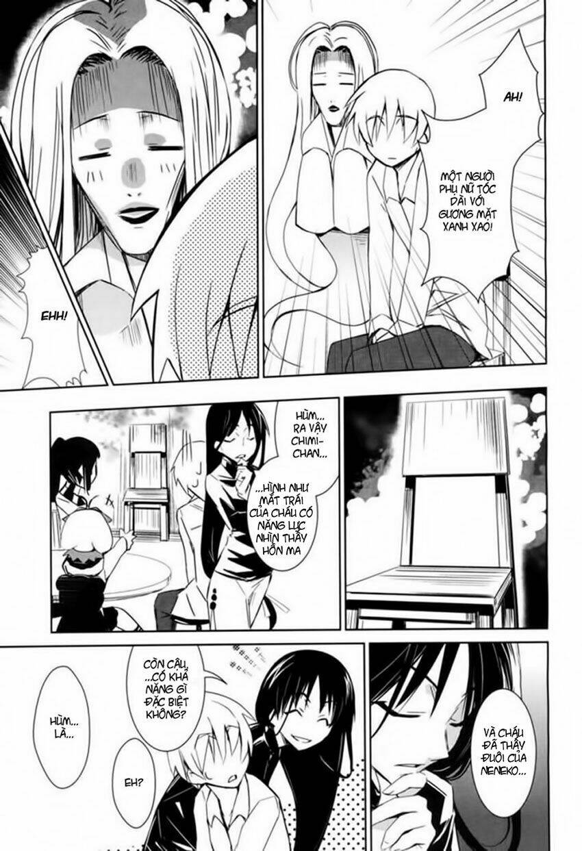 yamanko! chapter 1 39