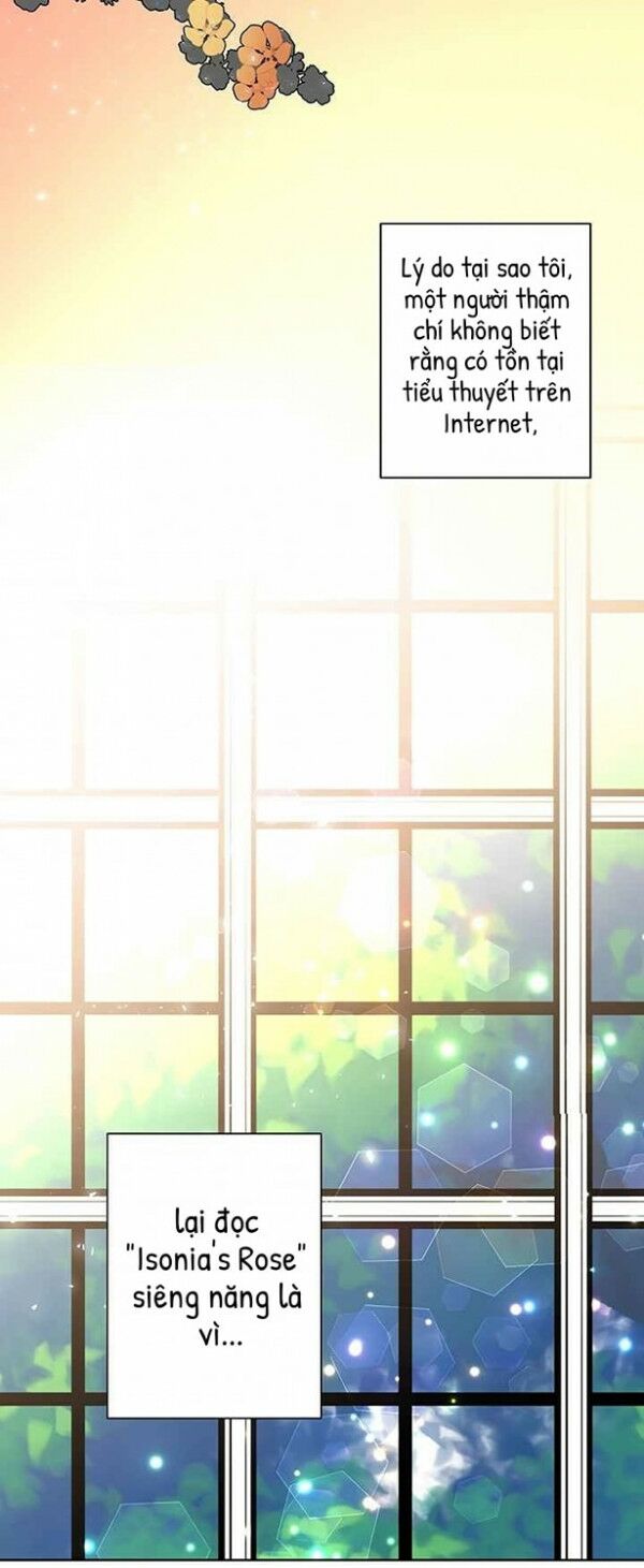 công chúa thời gian có hạn chapter 0 6