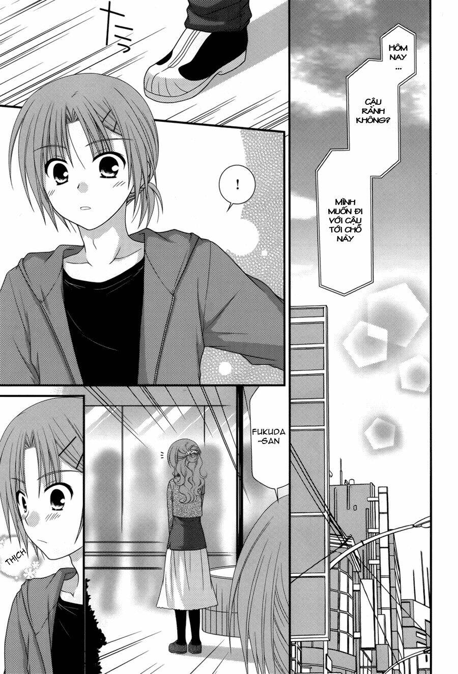 tonari no kashiwagi-san chapter 38 5