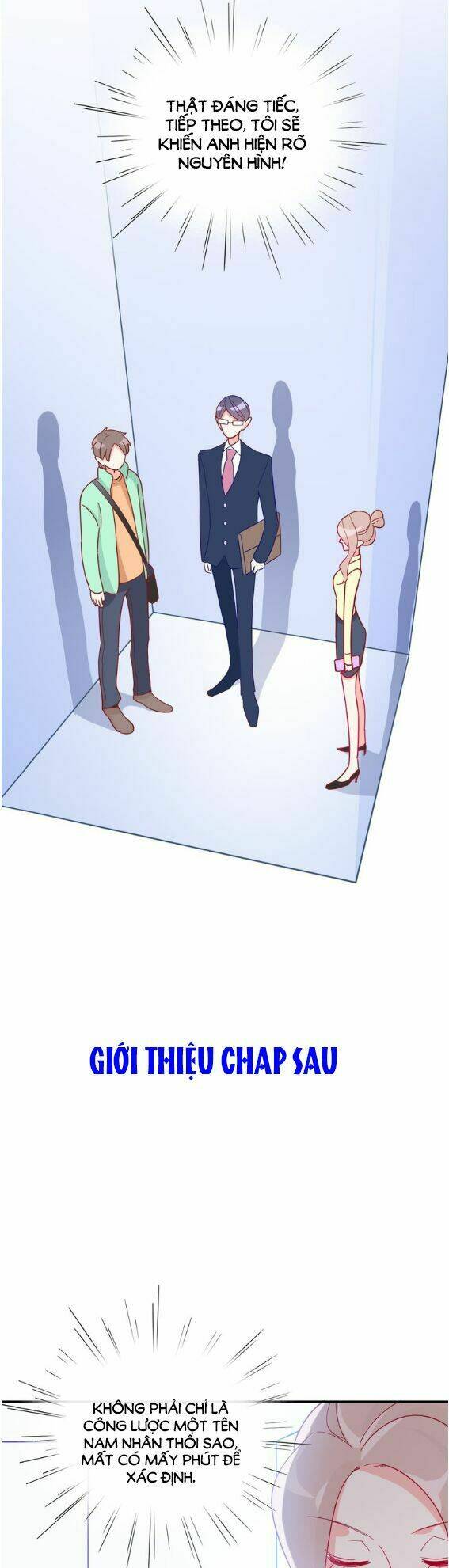 sổ tay công lược của tra nam chapter 2 35